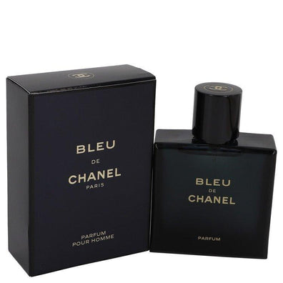 Bleu De Chanel Parfum Spray (2018) By Chanel